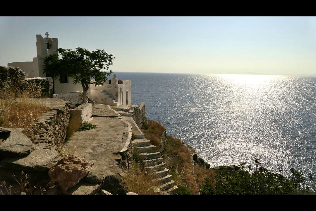 Cyclades Cyclades